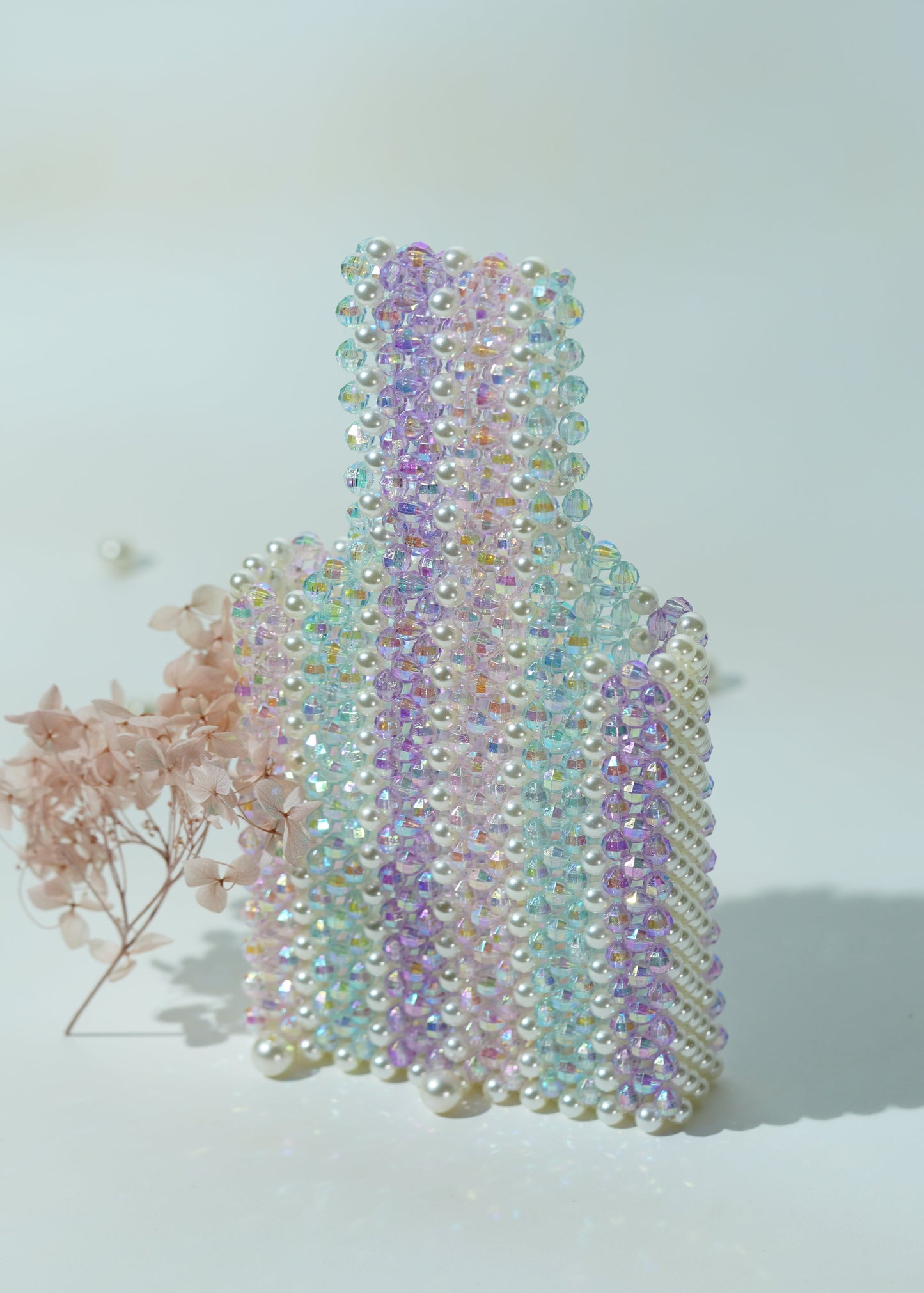 Light Bloom Bag