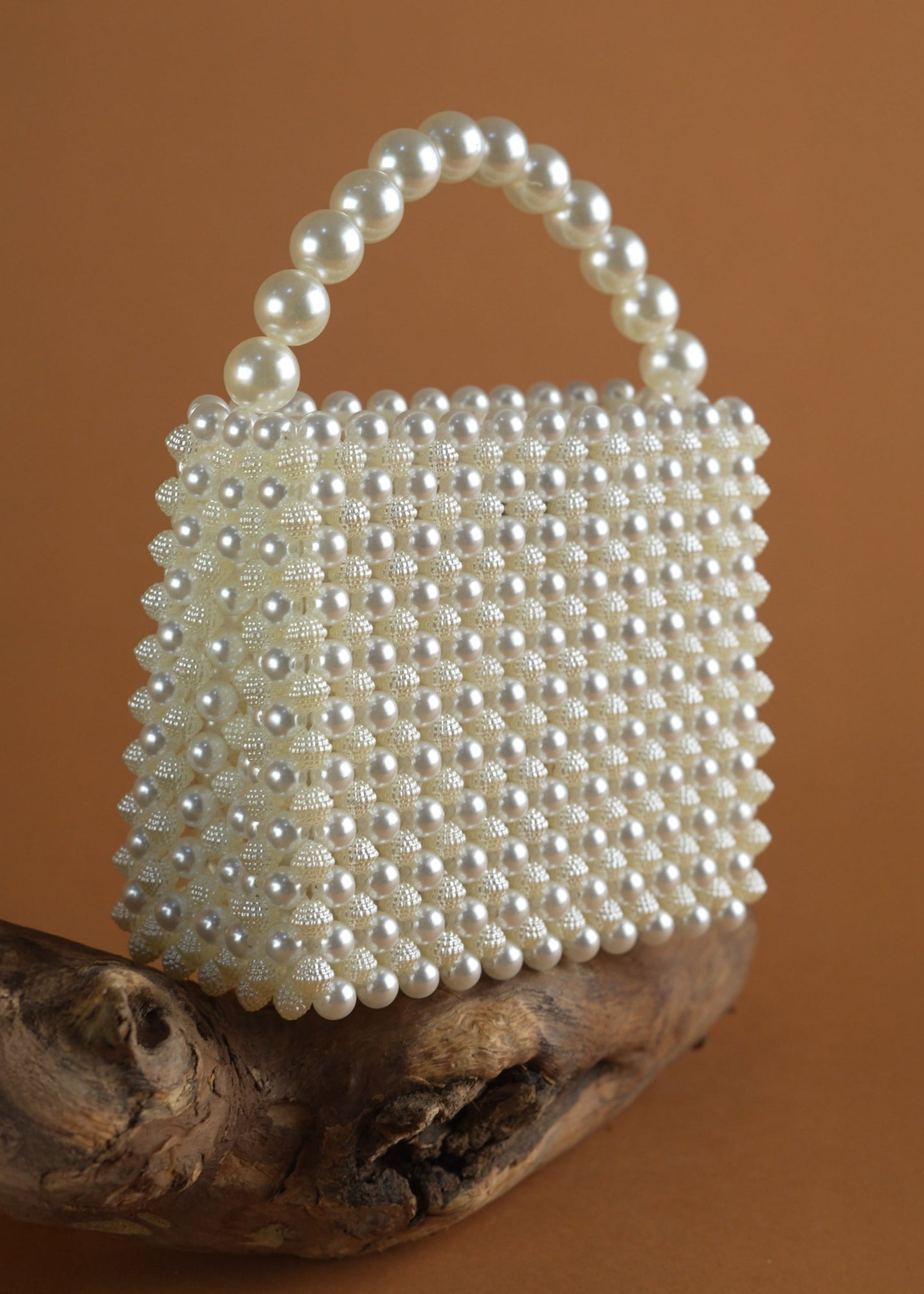Lune Pearl Mini Bag
