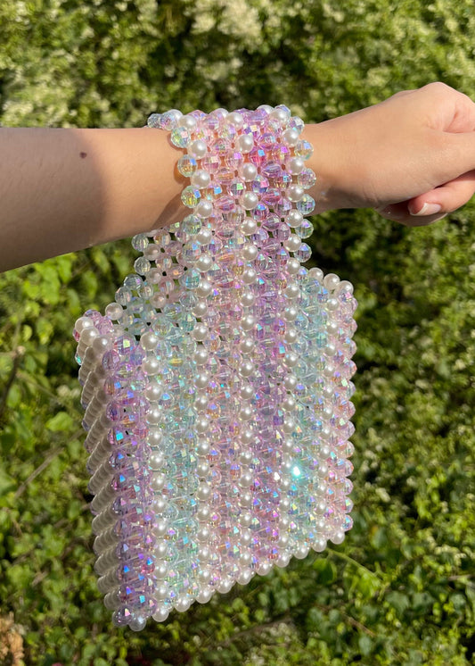 Light Bloom Bag