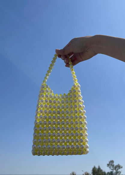 Soleil Pearl Bag