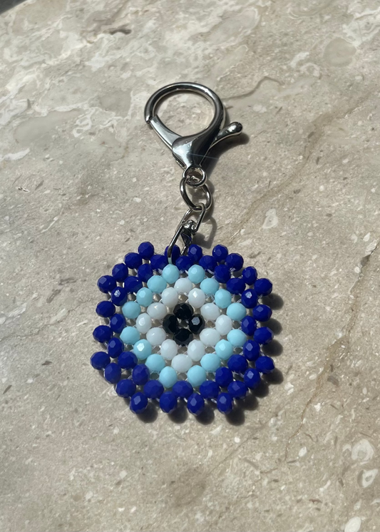 Evil Eye Charm