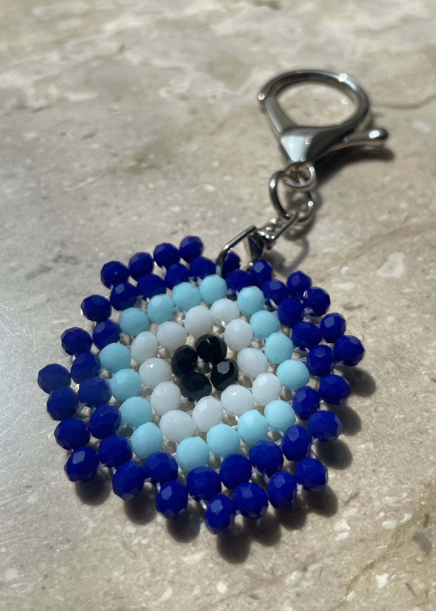 Evil Eye Charm