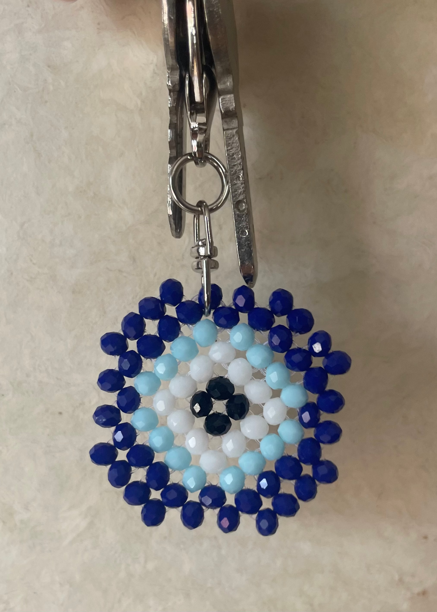 Evil Eye Charm