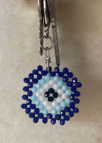 Evil Eye Charm