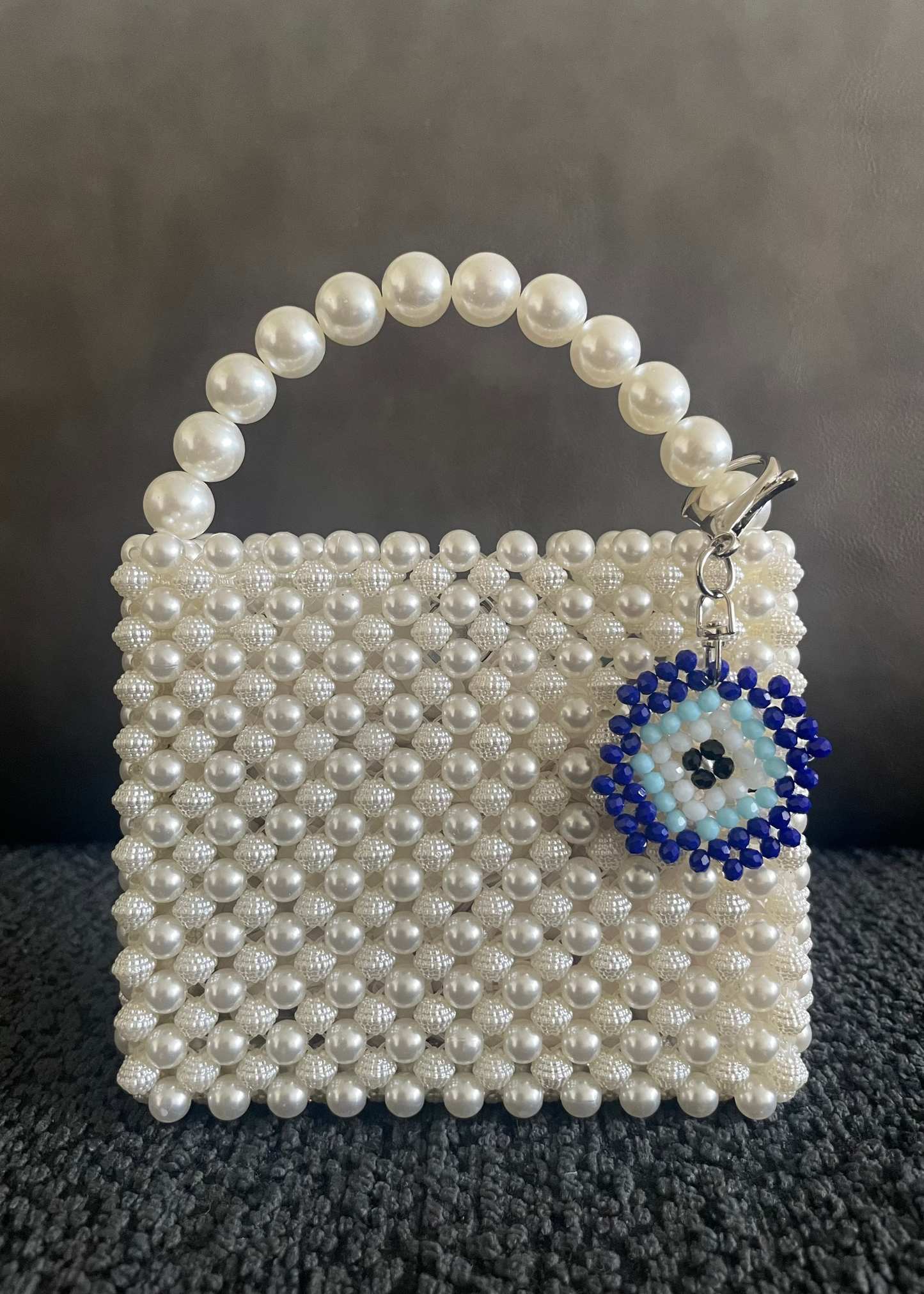 Evil Eye Charm