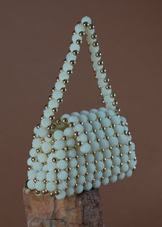 Chunky Textured Bag