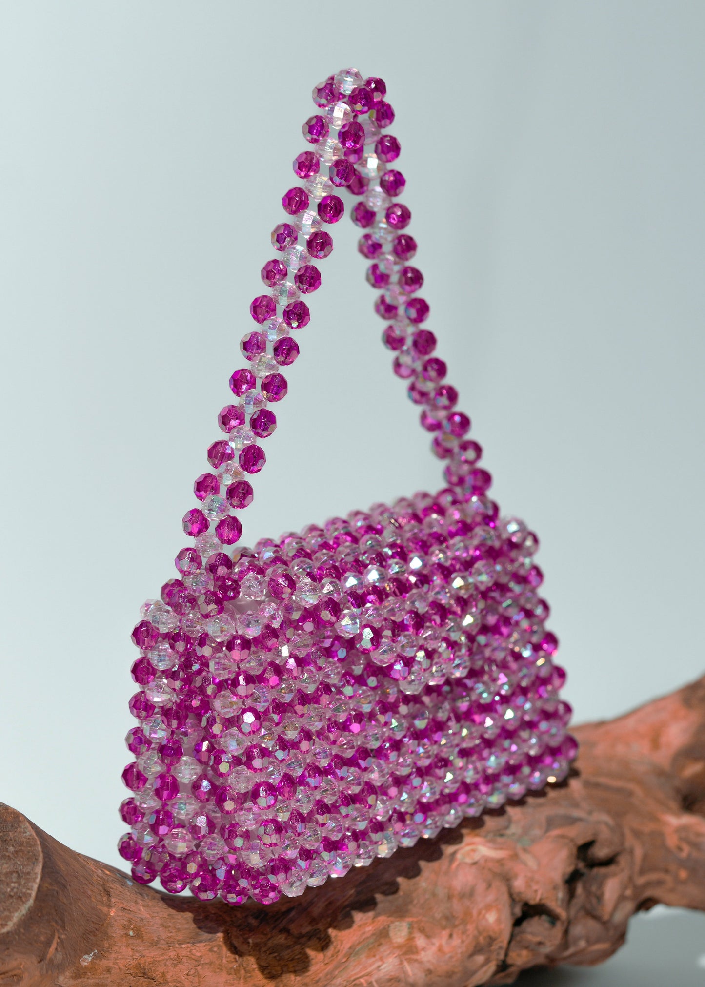 Blossom Pink Mini Bag