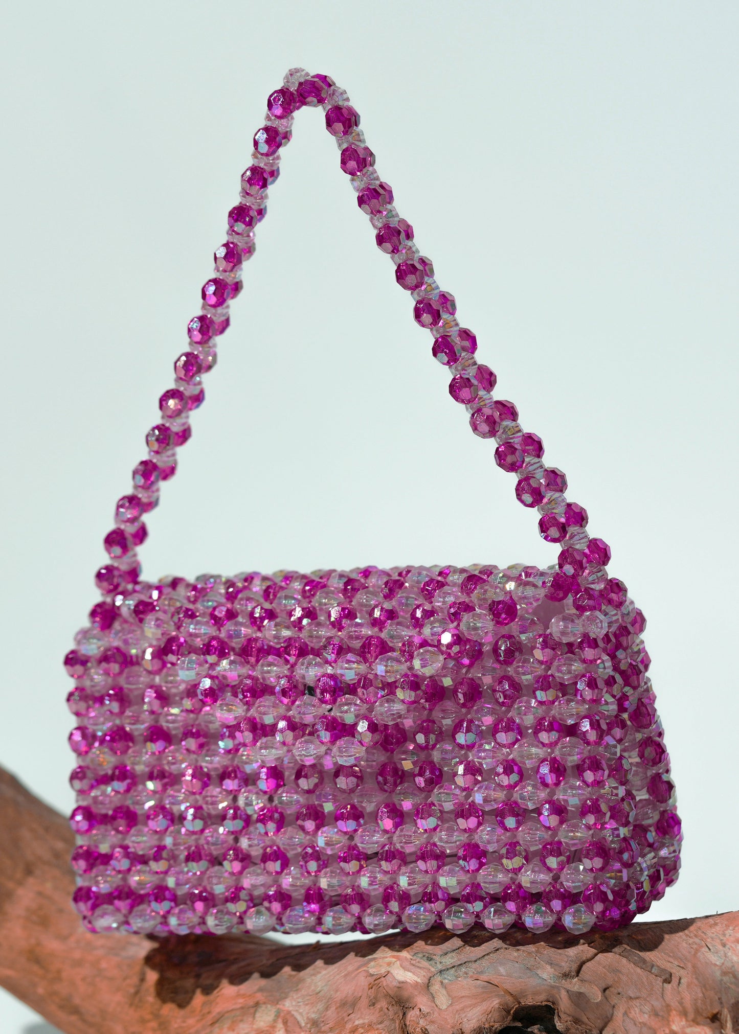Blossom Pink Mini Bag