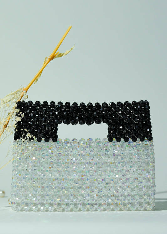 Colour Block Bag