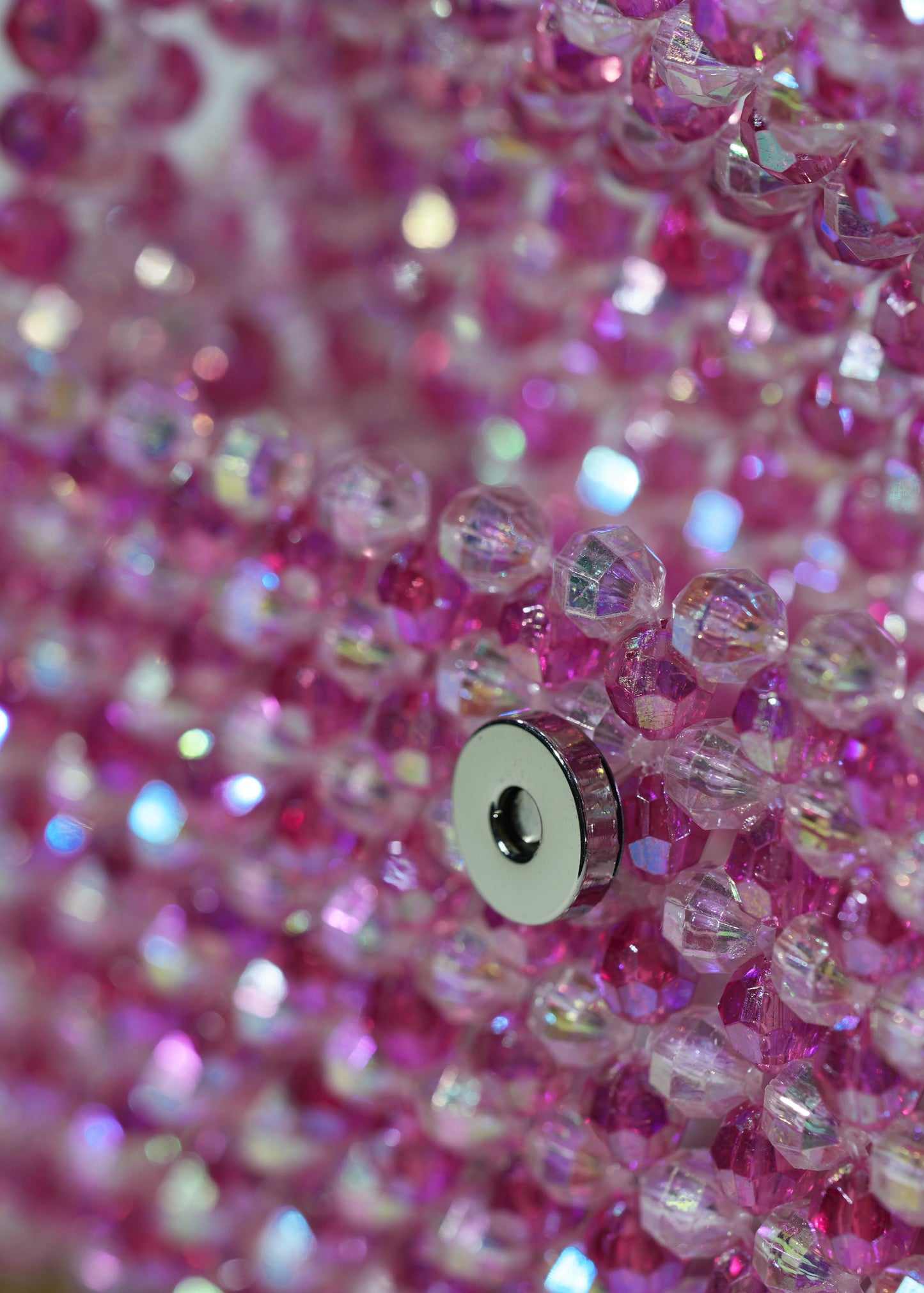 Blossom Pink Mini Bag