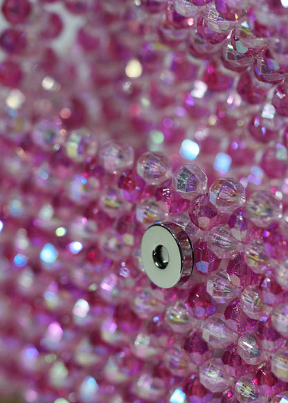 Blossom Pink Mini Bag